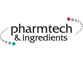 Присъединете се към нас на щанд B9023 за Pharmtech & Ingredients 2025